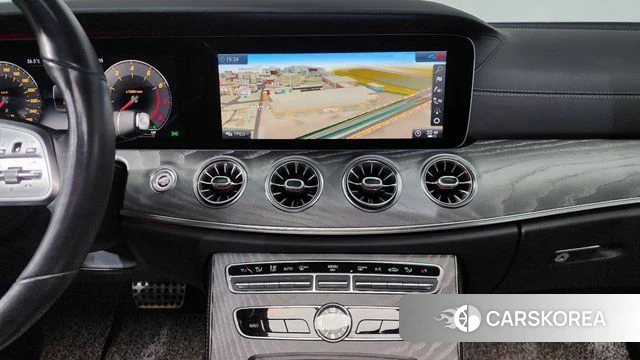 Mercedes-Benz CLS-Class C257 2020 Серый из Кореи, фото 4
