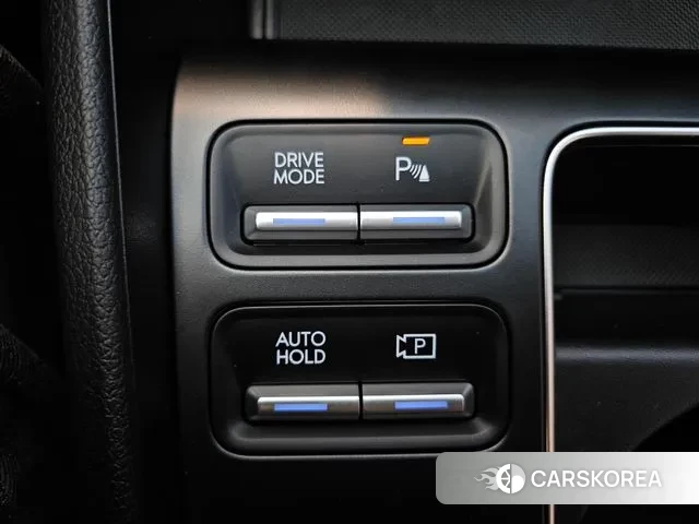 Hyundai Sonata D Edge (DN8) 2023 Белый из Кореи, фото 4