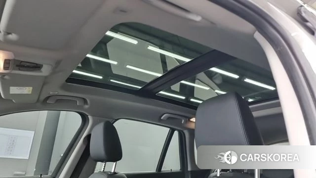 BMW X1 (F48) 2022 Белый из Кореи, фото 4