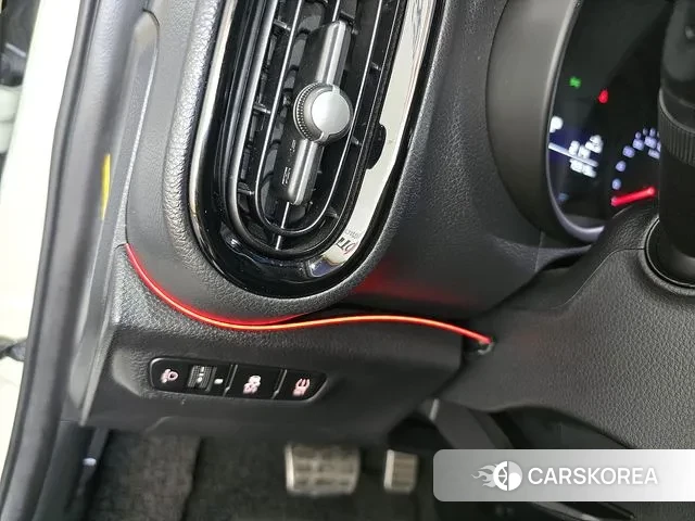 Kia All New Morning (JA) 2018 Жемчужный цвет из Кореи, фото 4