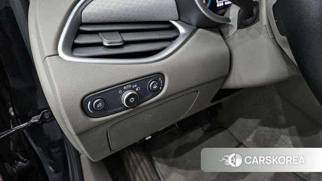 Chevrolet (GM Daewoo) The New Malibu 2019 Черный из Кореи, фото 4