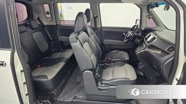 Kia The New Ray 2019 Белый из Кореи, фото 4