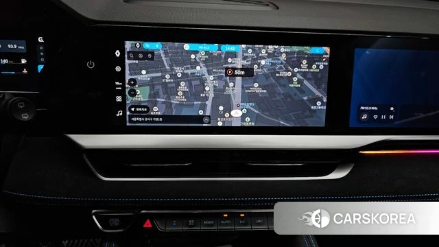 Renault Korea (Samsung) Grand Coleos 2025 Белый из Кореи, фото 4