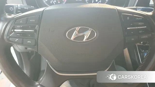 Hyundai Grandeur IG 2018 Жемчужный цвет из Кореи, фото 4