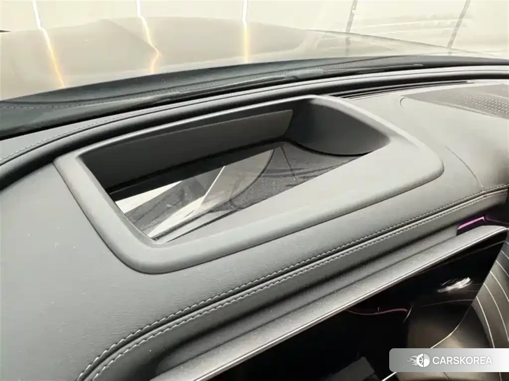 Mercedes-Benz GLC AMG 2025 Черный из Китая, фото 5
