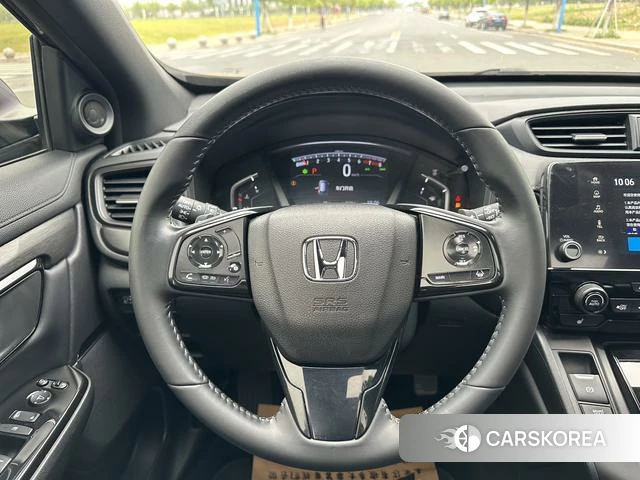 Honda Hao Ying 2020 Черный из Китая, фото 4