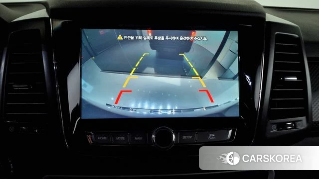 Ssangyong Rexton Sports Cannes 2020 Серый из Кореи, фото 4