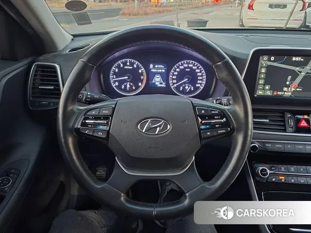 Hyundai Grandeur IG 2019 Черный из Кореи, фото 4