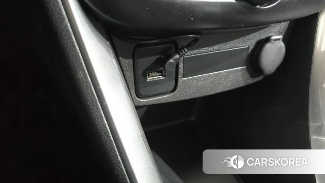 Chevrolet (GM Daewoo) The New Trax 2018 Белый из Кореи, фото 4