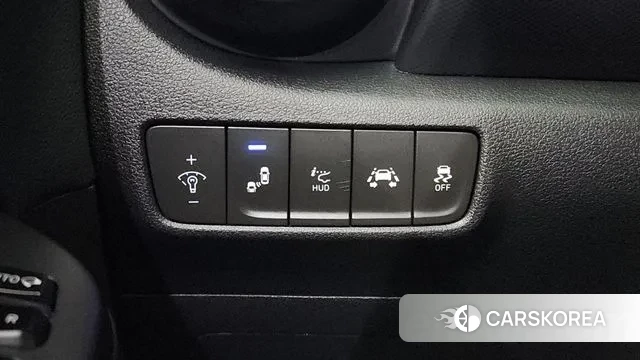 Hyundai Kona 2018 Белый из Кореи, фото 4