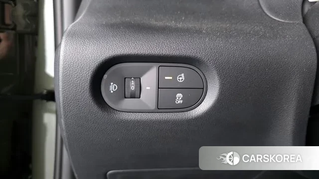 Hyundai Casper 2022 Золотой из Кореи, фото 4