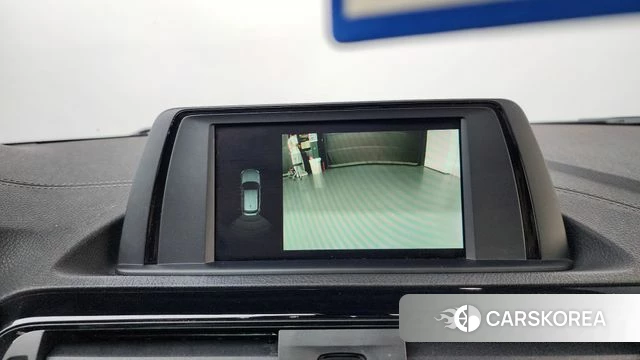 BMW 1 Series (F20) 2018 Белый из Кореи, фото 4