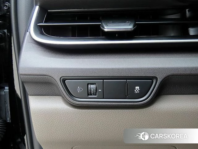 Kia The New Carnival 4th Generation 2024 Черный из Кореи, фото 4