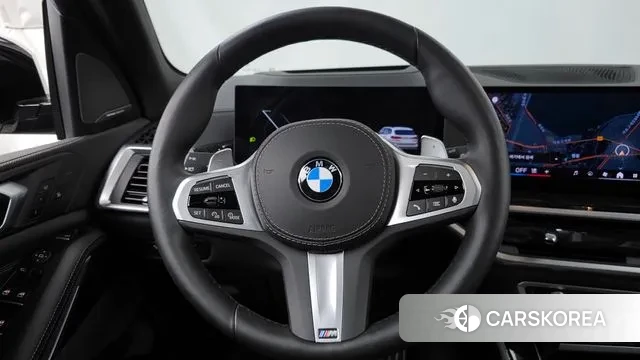 BMW X5 (G05) 2024 Белый из Кореи, фото 4