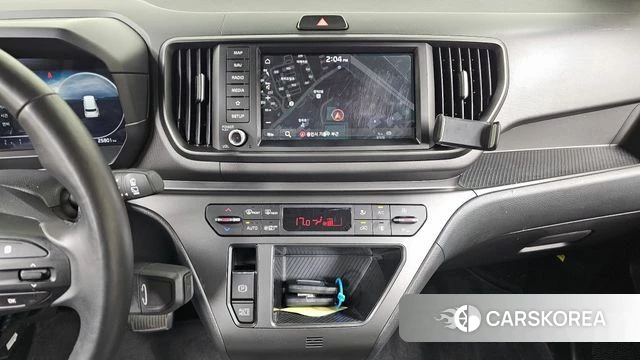 Kia The New Kia Ray EV 2025 Белый из Кореи, фото 4