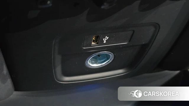 Mini Cooper Countryman 2023 Цвет тростника из Кореи, фото 4