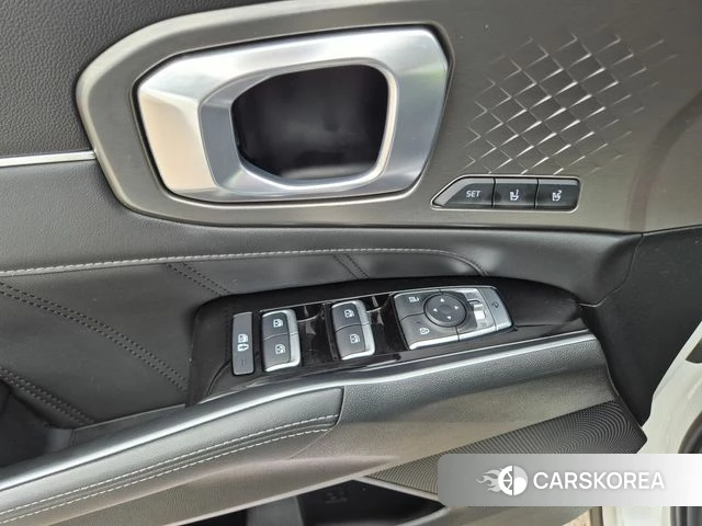 Kia Sorento 4th Generation 2021 Жемчужный цвет из Кореи, фото 4