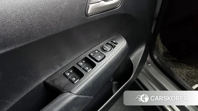 Kia Morning Urban (JA) 2023 Серебряный из Кореи, фото 4