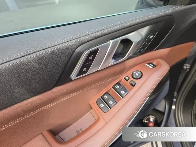 BMW X5 (G05) 2021 Серый из Кореи, фото 4