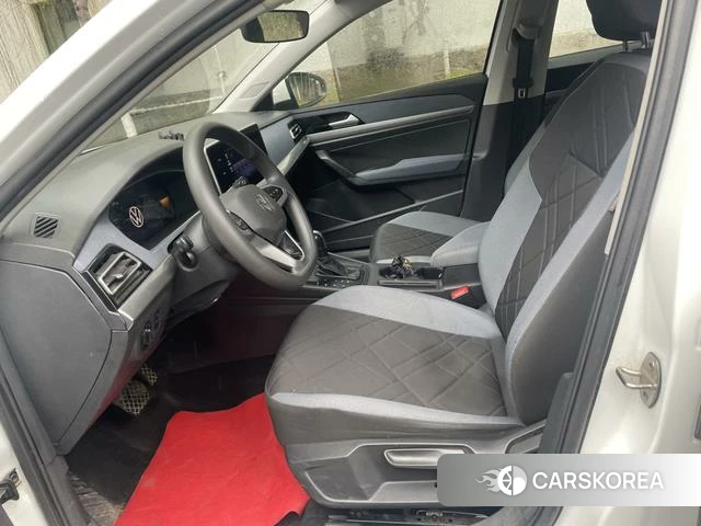 Volkswagen Lavida 2022 Белый из Китая, фото 4