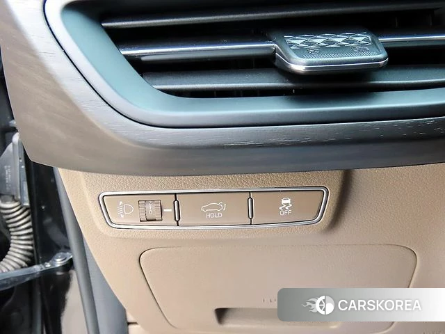 Kia K8 2021 Черный из Кореи, фото 4