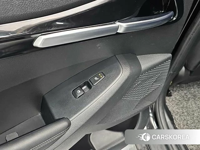 Kia Seltos 2019 Черный из Кореи, фото 4