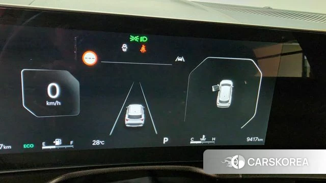 Kia The New Sportage 5th Generation 2025 Белый из Кореи, фото 4