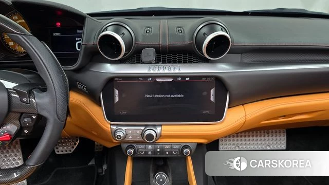Ferrari Portofino 2020 Красный из Кореи, фото 4