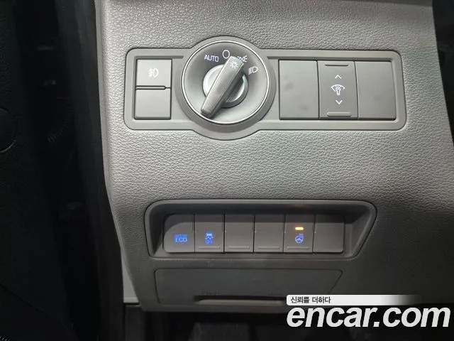 Hyundai Solati id 2703796 из Кореи 4