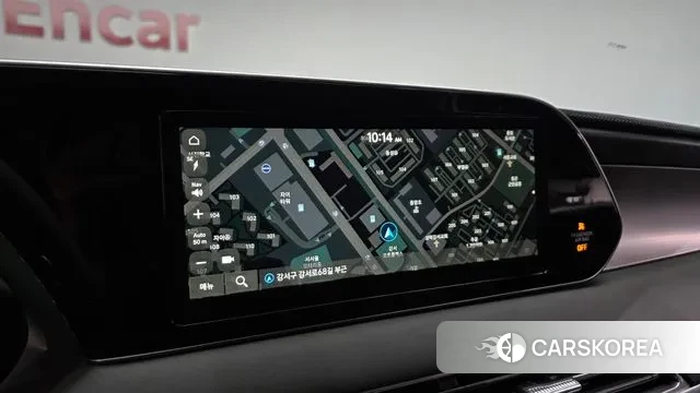 Hyundai Palisade 2021 Белый из Кореи, фото 4