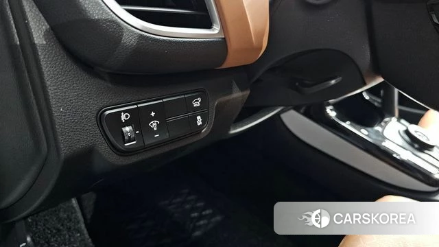 Kia The New Seltos 2023 Белый из Кореи, фото 4