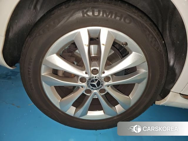Mercedes-Benz C-Class W205 2020 Белый из Кореи, фото 4