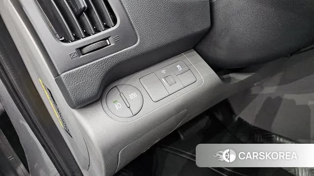 Hyundai The New Grand Starex 2020 Серебряный из Кореи, фото 4