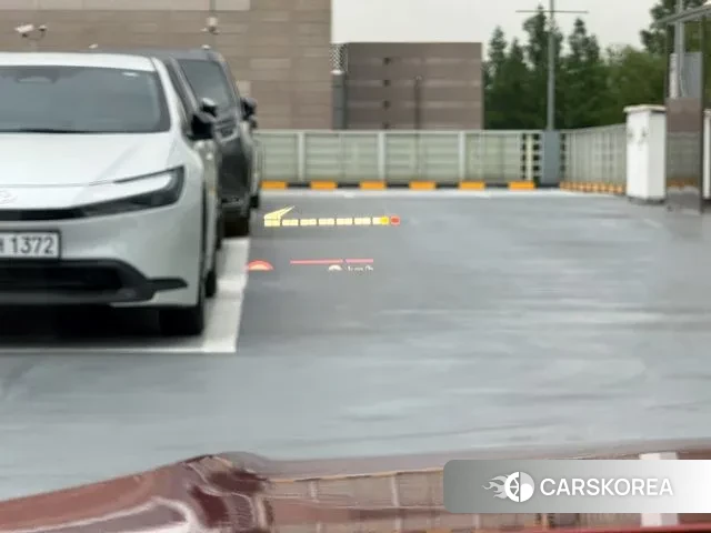 BMW 3 Series (G20) 2021 Красный из Кореи, фото 4