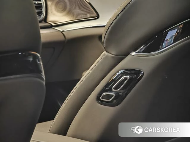 BYD Han DM 2021 Серебристо-серый из Китая, фото 4