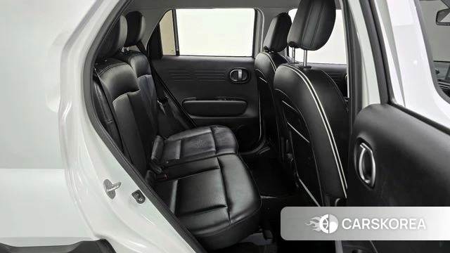 Hyundai Casper 2022 Белый из Кореи, фото 4