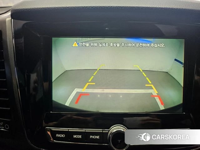 Ssangyong The New Rexton Sport 2021 Темно-зеленый из Кореи, фото 4