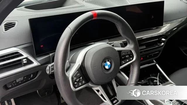 BMW 3 Series (G20) 2025 Белый из Кореи, фото 4