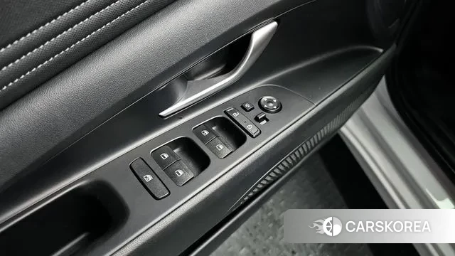 Hyundai Avante (CN7) 2021 Белый из Кореи, фото 4