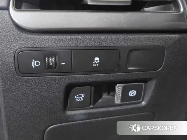 Hyundai The New Palisade 2022 Белый из Кореи, фото 4