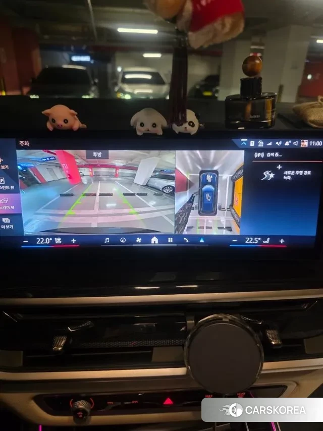 BMW X5 (G05) 2025 Черный из Кореи, фото 4