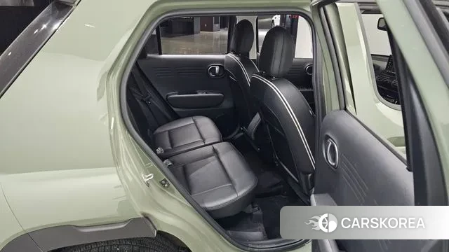 Hyundai Casper 2024 Цвет тростника из Кореи, фото 4