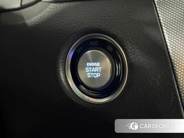 Genesis G80 2019 Белый из Кореи, фото 4