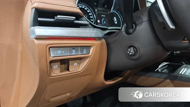 Genesis G80 (RG3) 2023 Белый из Кореи, фото 4