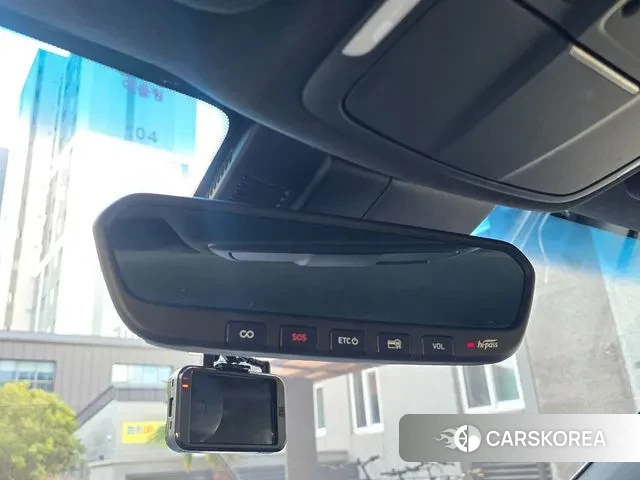 Genesis G70 2019 Синий из Кореи, фото 4