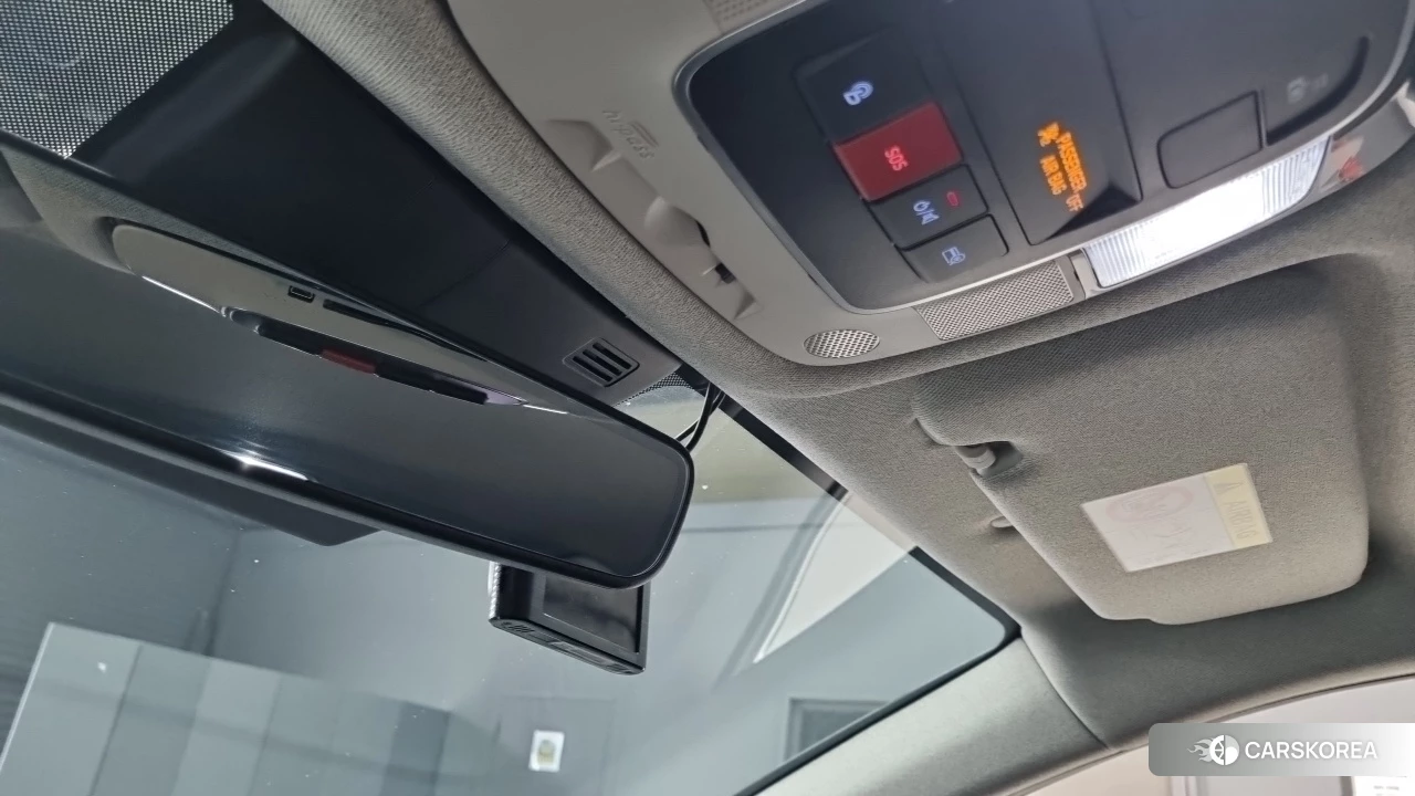Hyundai Sonata (DN8) 2023 Серый из Кореи, фото 4