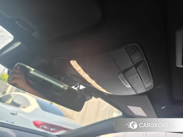 Mercedes-Benz CLS-Class C257 2022 Белый из Кореи, фото 4