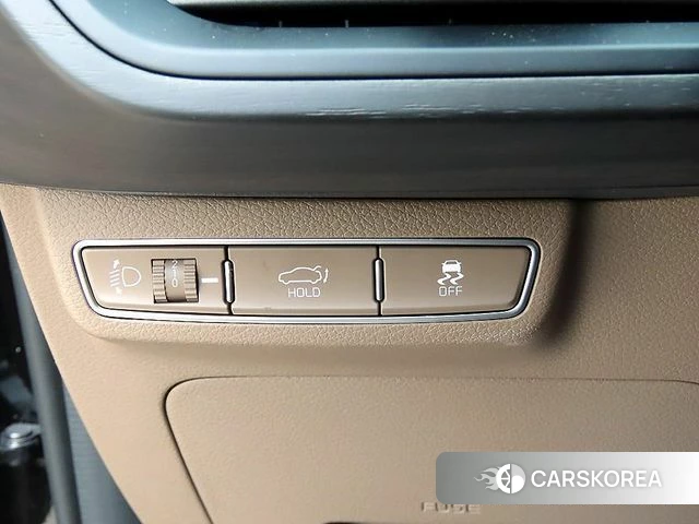Kia K8 2021 Черный из Кореи, фото 4
