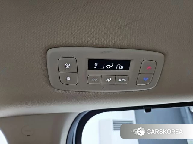 Kia Carnival 4th generation 2021 Черный из Кореи, фото 4