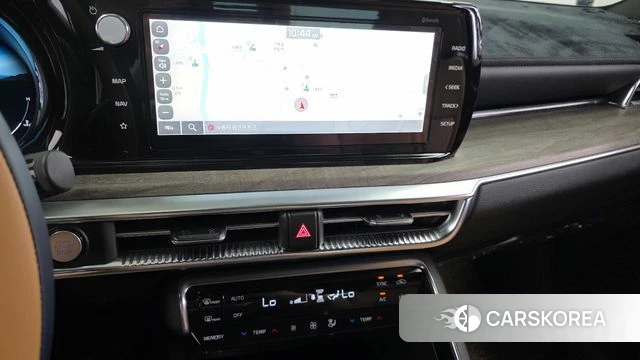 Kia K5 3rd generation 2021 Белый из Кореи, фото 4